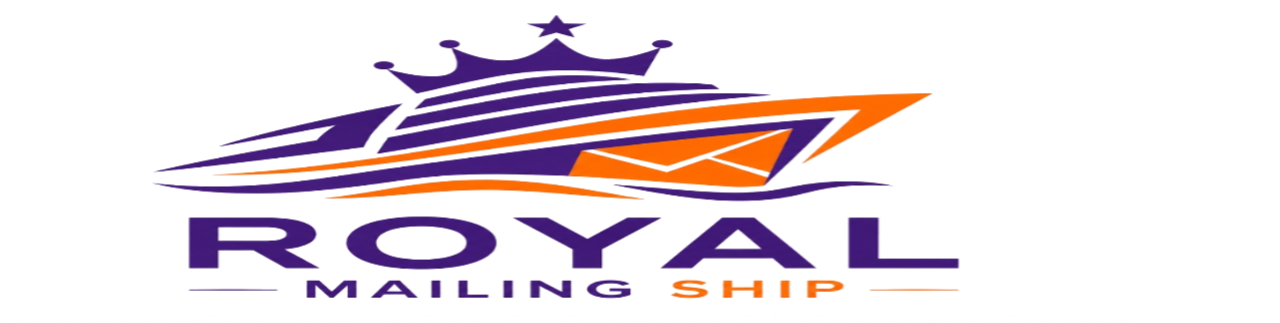 ROYAL MAILING SHIP
